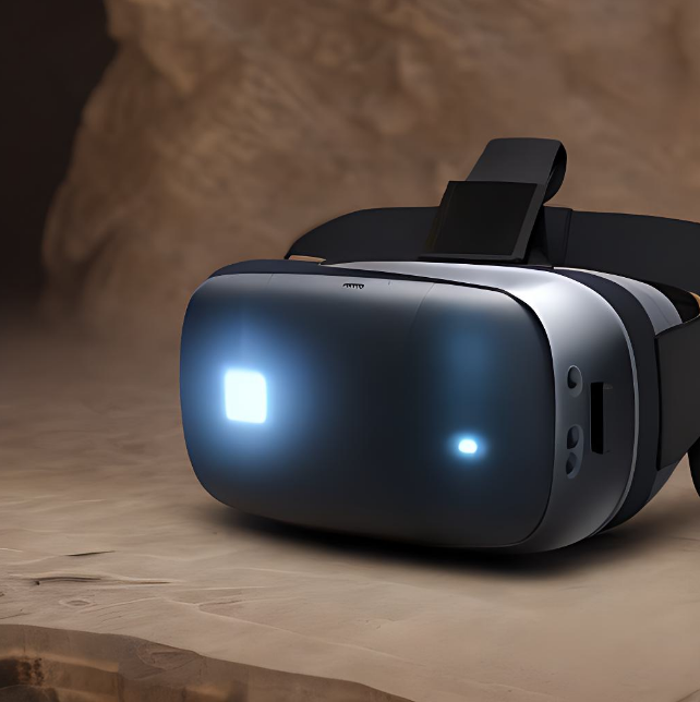 Strengths and Weaknesses of Virtual Reality by Jingzu Medium