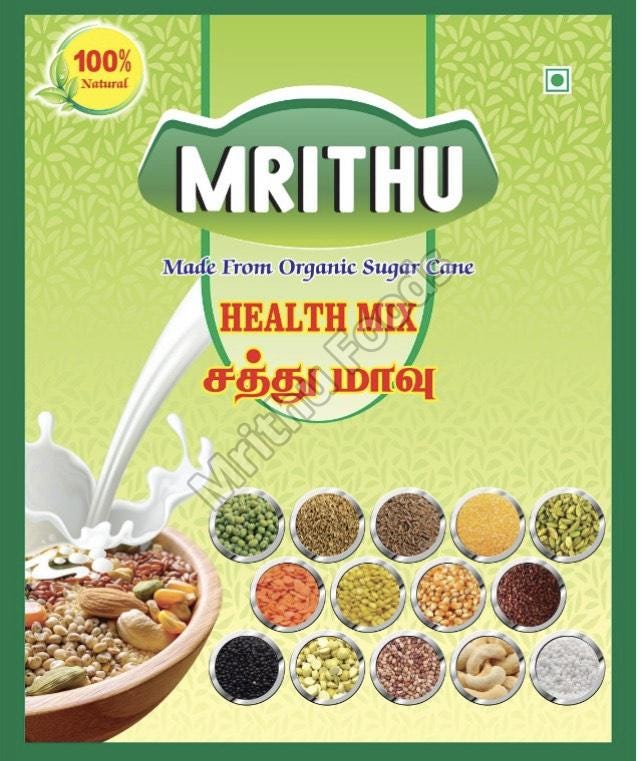 Nourish Your Day with Wholesome Morning Health