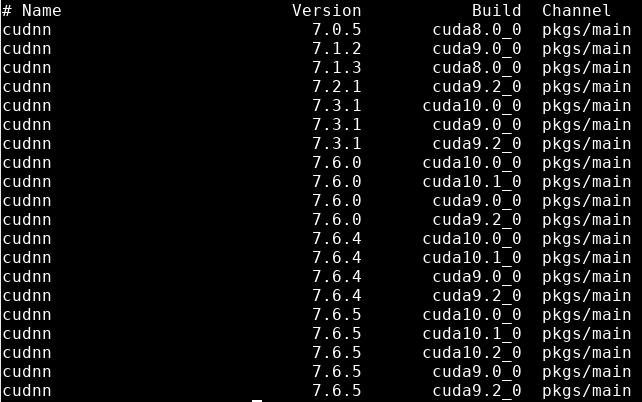 Solution to TensorFlow 2 not using GPU | by Shakti Wadekar | Analytics  Vidhya | Medium