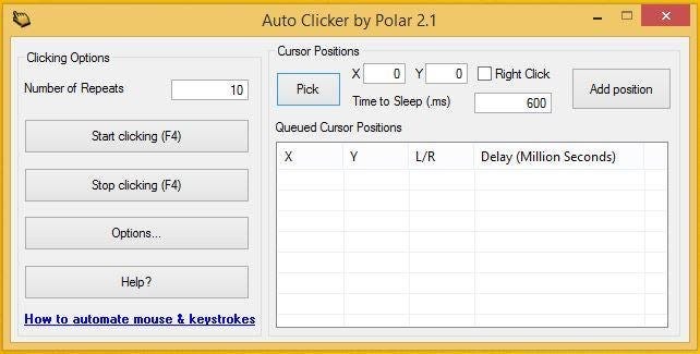 OP Autoclicker Review — Boost Your Clicking Efficiency!, by Oliver Green