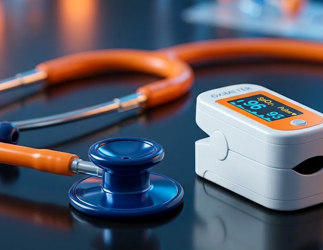 Can Stethoscope Quality Improve Diagnostic Accuracy? Insights from Healthcare Experts