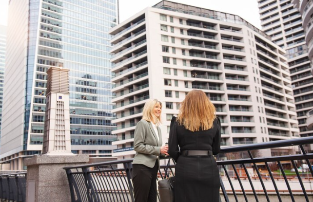 Navigating Houston’s Market: The Expertise of a Trusted Real Estate ...