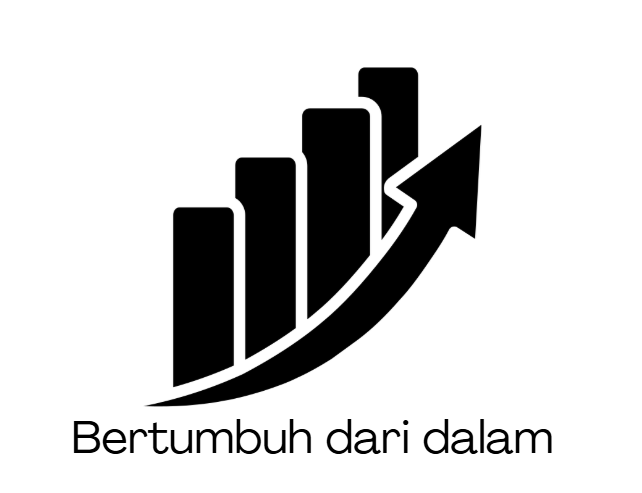 Bertumbuh Dari Dalam