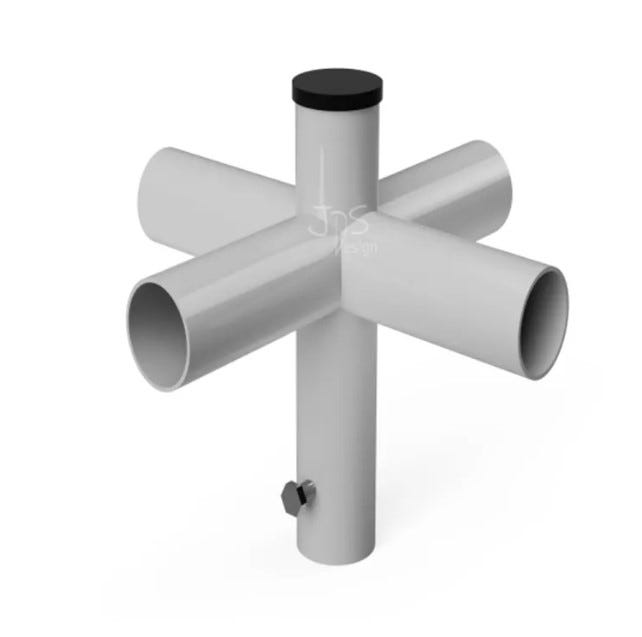 Street Light Poles And Lighting For Sale LED Pole Lights — Affordable