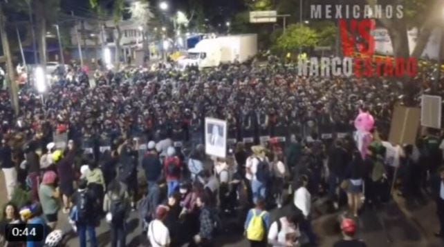 THE WORLD CUP IS ON, SO DID THE PROTESTS FAIL?