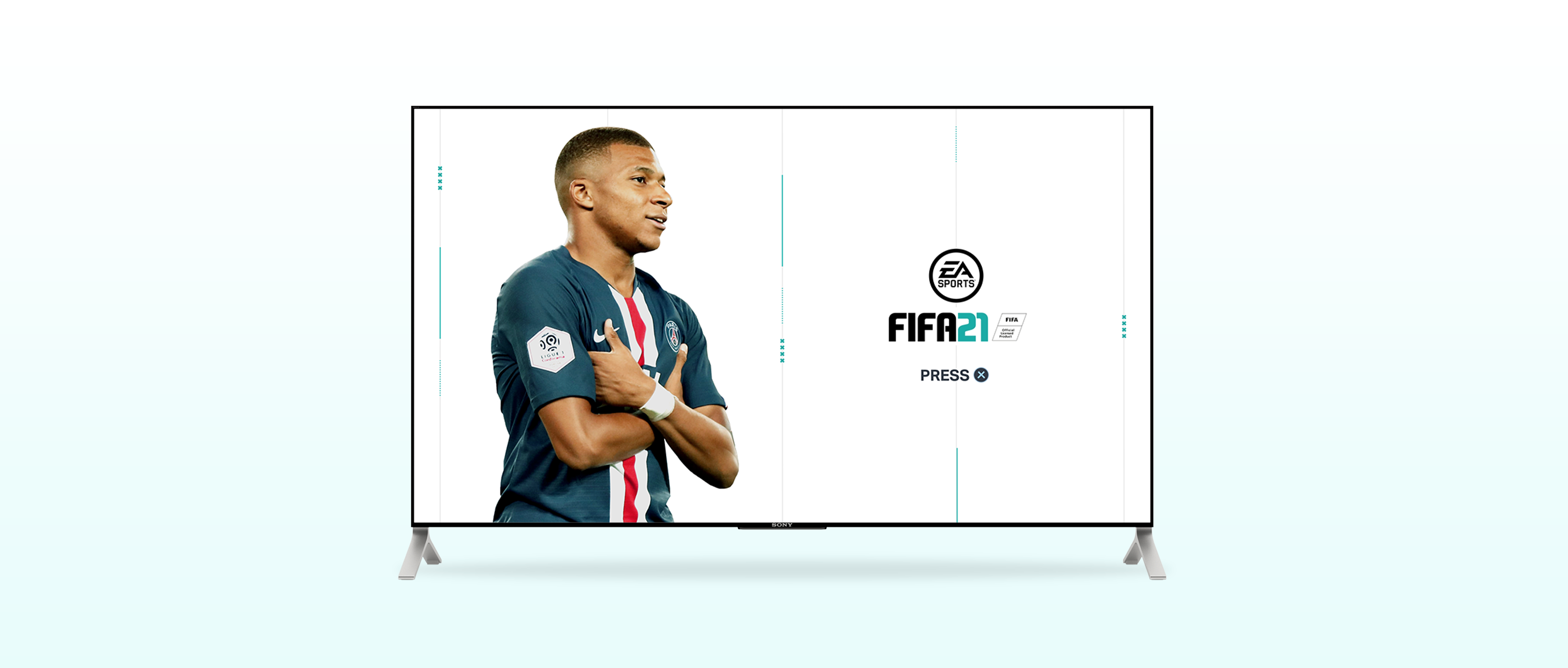 FIFA 21 Offline Patch FIFA 16  SEPCIAL EDITION Theme FIFA 21