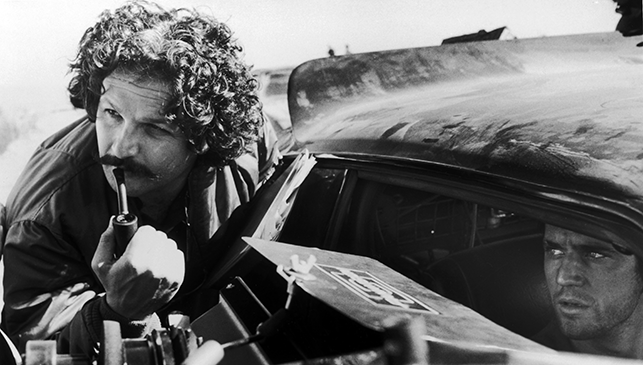 George Miller e il cinema come mitologia | by Cristina Resa | Strange ...