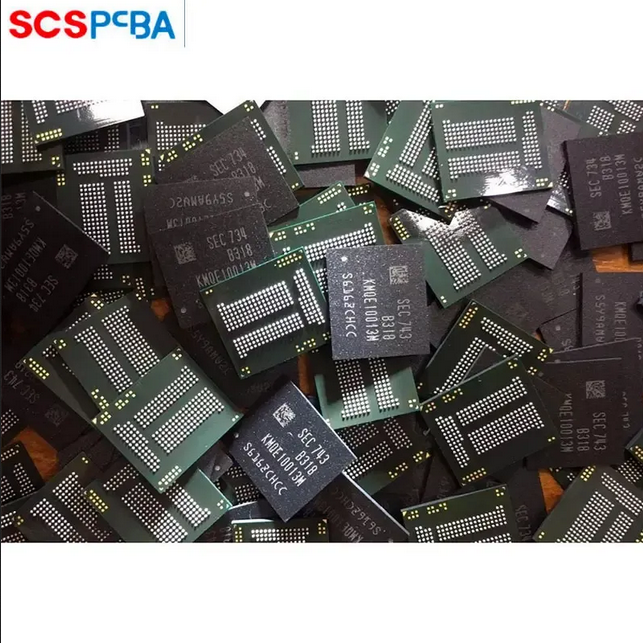 Pcb Assembly Equipment