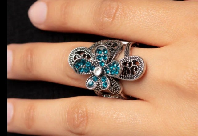 Exploring the Allure of Paparazzi Rings, Bracelets, and Earrings  by 