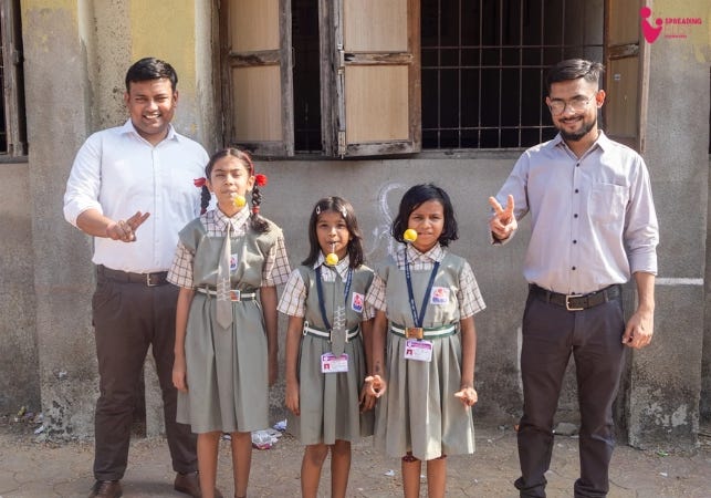 Learning Beyond Books: How Real-Life Skills Shape Underprivileged ...