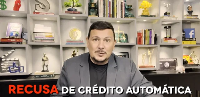 Recusa de Crédito Automática no CPF, Como sair da recusa automática?