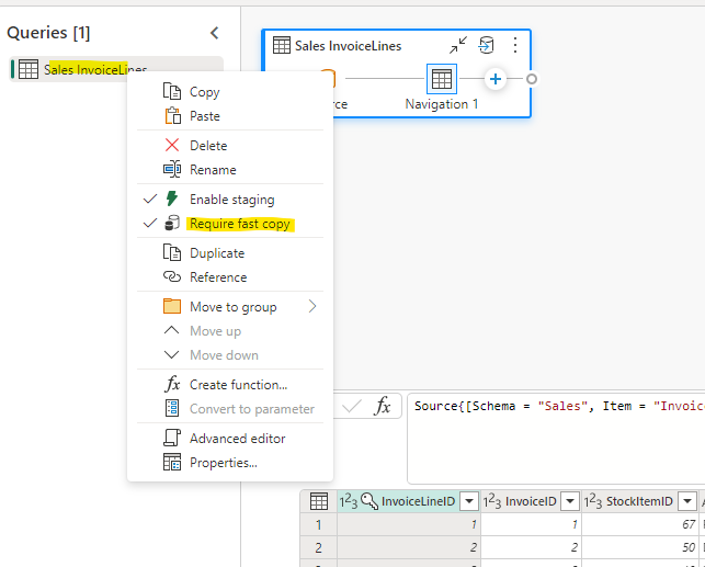 Introducing Fast Copy: Speed Up Data Management with Fabric Dataflows ...
