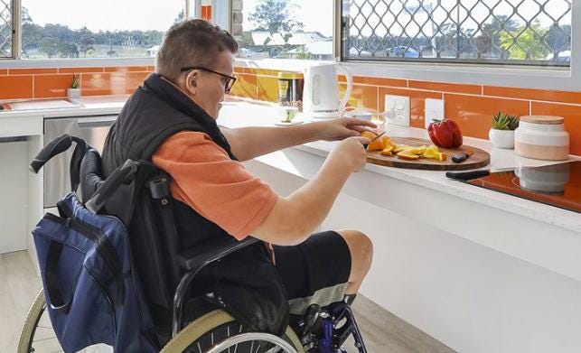Are NDIS Home Modifications Worth It Today?