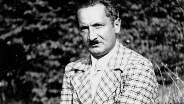 Martin Heidegger, Nietzsche.