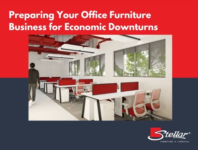 How to Market Office Furniture: Proven Strategies for Maximum Sales