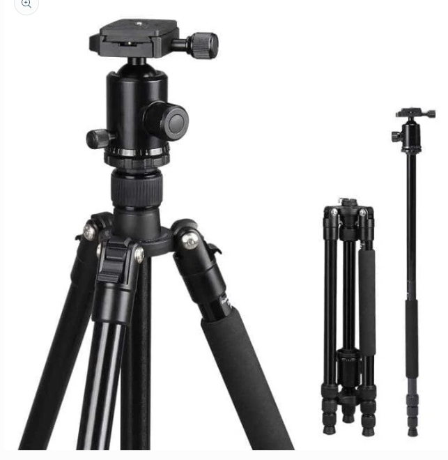 The Ultimate Guide to Choosing the Best Tripods for Your Photography and Videography Needs