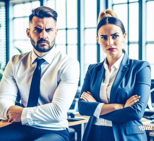 “Lean In: Women, Work, and the Will to Lead” | by Nsugiana | Medium
