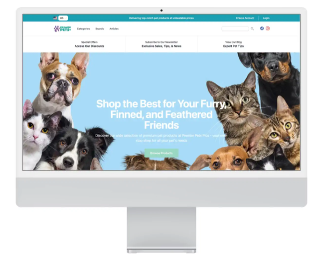 FreshStore Builder Review — AI-Powered Automation