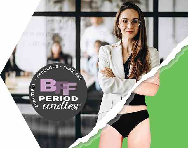 Leak Proof Underwear for Women: Empowering Women's Health and