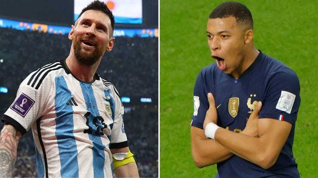 Mercato : un des membres du trio Messi-Neymar-Mbappé poussé à la porte par les propriétaires du PSG