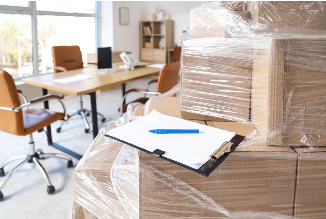 How to Pack Furniture for Moving Without Damage