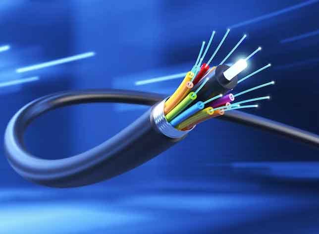 How Fiber Optic Cables UAE Drive Digital Transformation?