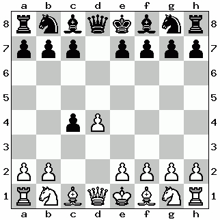 SHOW King's Gambit Declined 🥇🥇SHOW no Gambito do Rei Recusado #ajedrez  #chess #xadrez 