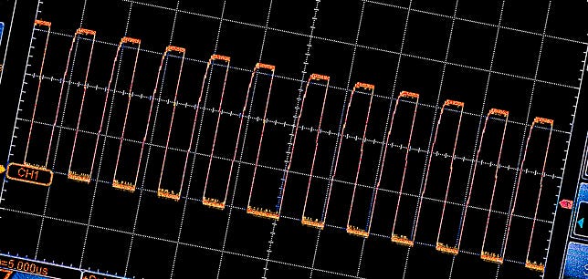 AVR Basics: Getting started with I2C