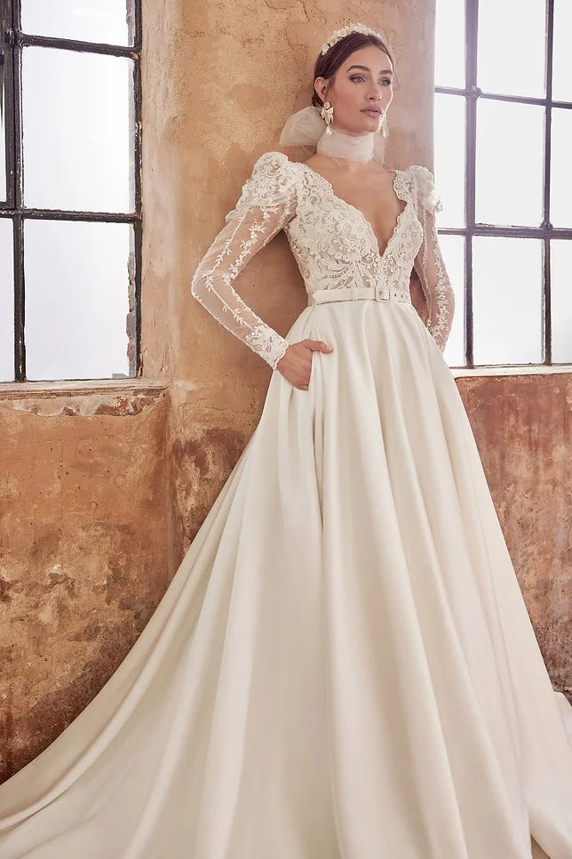 London Wedding Dress Hire A Comprehensive Guide by