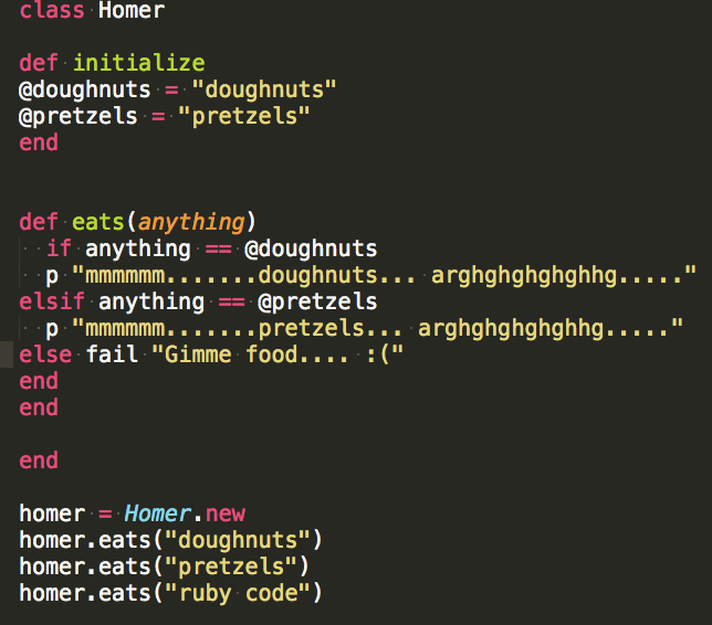 The Open-Closed Principle in Object Oriented Programming | by Retesh ...