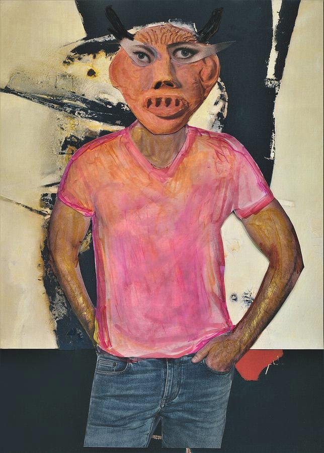 Tales of being tipsy at different stages of life. Medium