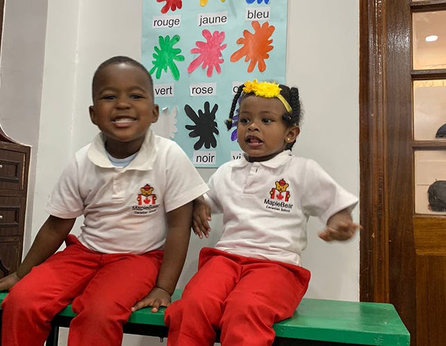 BEST NURSERY SCHOOL IN NAIROBI visual data 6