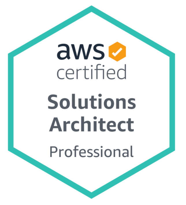 How I passed AWS Solution Architect Professional Certification by