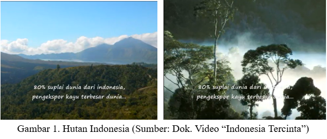 Biodiversitas Indonesia dalam Cengkraman Kejahatan Transnasional: Analisis Kritis Eksploitasi…