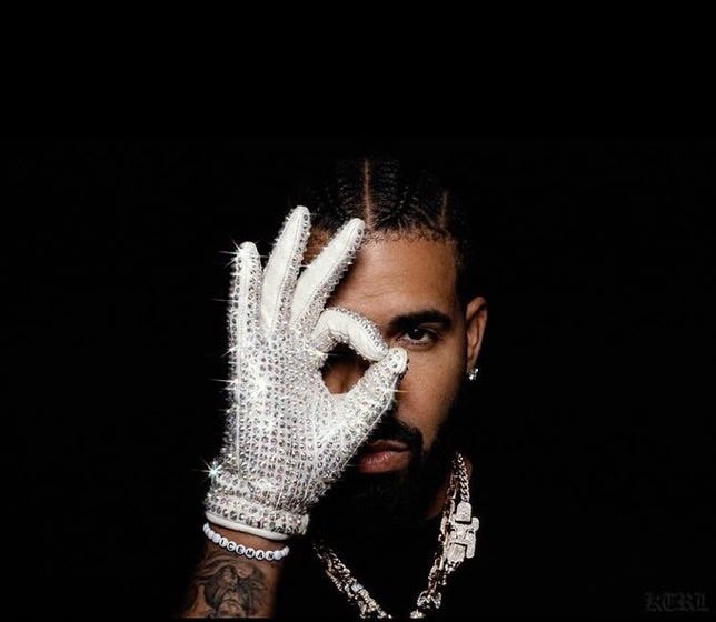 Drake’s ICEMAN Holds №1 on Billboard 200 for Fourth Consecutive Week