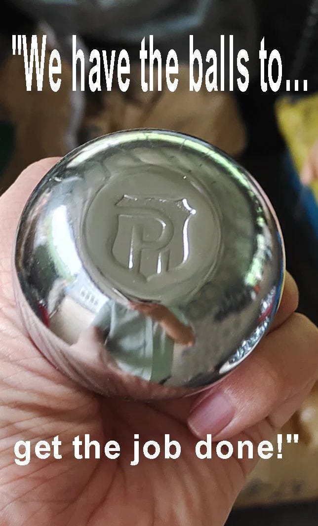 Navigating Harbor Freight Drop Hitches for Towing Excellence Patriot