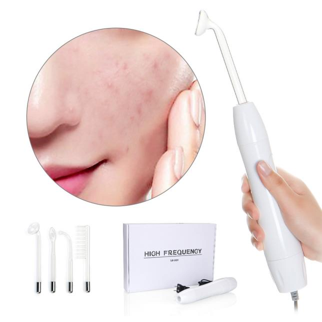 High Frequency Facial Machines For Flawless Skin by Skincarehome Medium