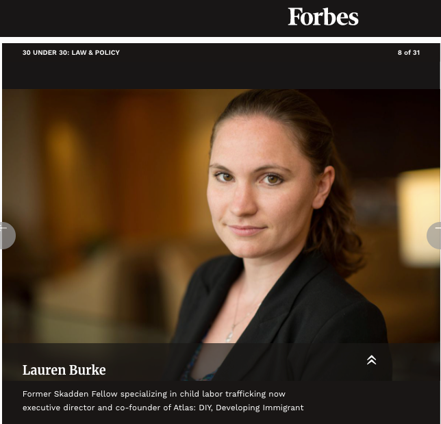 What is Forbes 30-Under-30 And Why It's Flawed