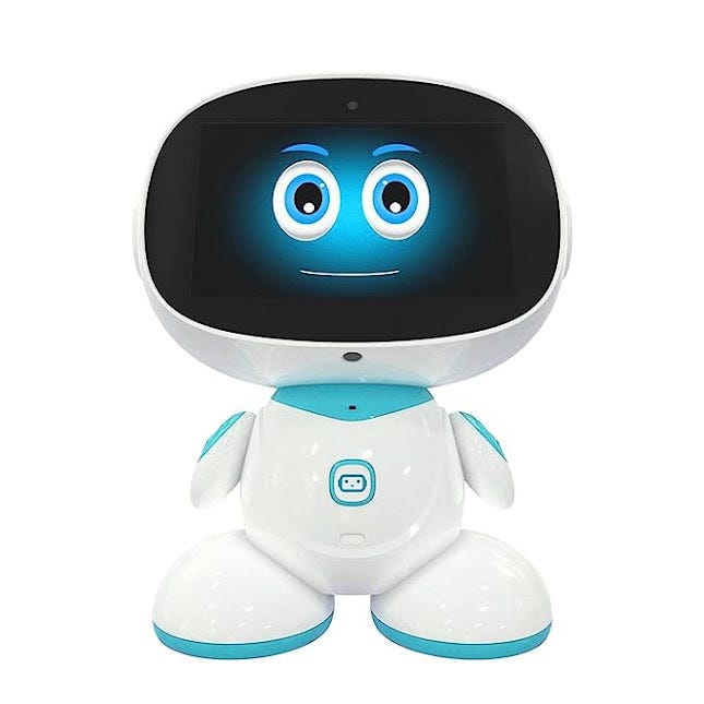 Emo Robots for Sale Bringing Emotion to Artificial Intelligence by