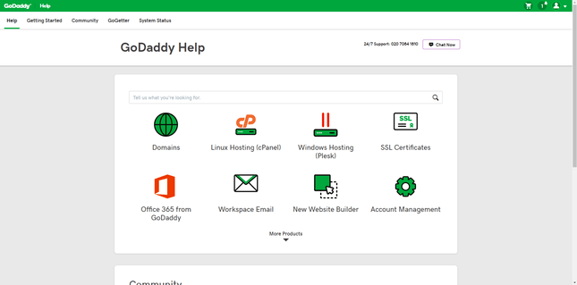  Does Godaddy Host Websites By James Mark Jun 2024 Medium