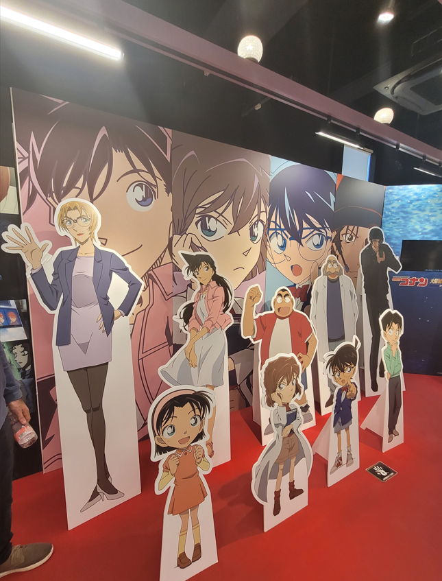 Haikyuu!! Exhibition To Open In Japan - Anime Corner