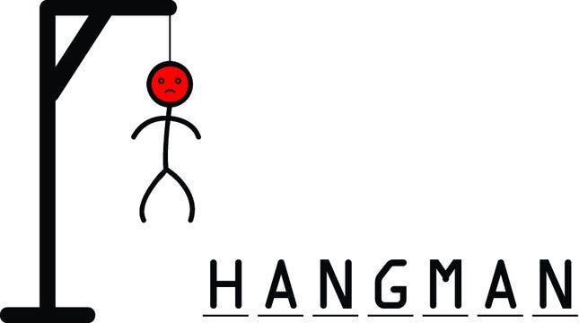 “Creating a Basic Hangman Game using Python Code: A Step-by-Step Guide ...