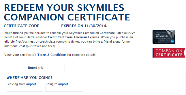 How To Book A Companion Ticket on Delta | by Delta Airlines | Medium