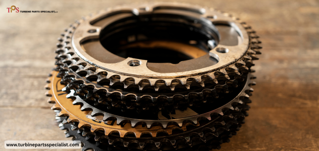 VQST1946–210 O-RING, FOR CLUTCH by Turbine Parts Specialist: High-Performance Sealing Solution for…