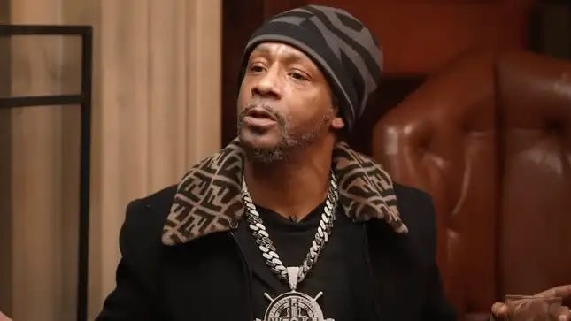 The Katt Williams Interview: If You’ve Never Been a Jehovah’s