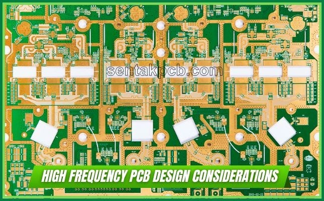 A Practical Guide to High-Frequency PCB Design