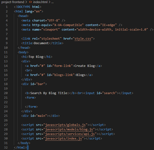 Crouching Tiger, Hidden Search Bar | by Matthew Stahnke | Medium
