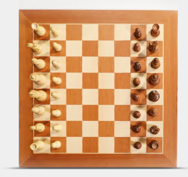 Lichess 101: A Comprehensive Grandmaster Guide to Chess