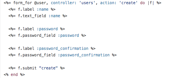 Password_digest column in User migration table | by Han Lee | Medium