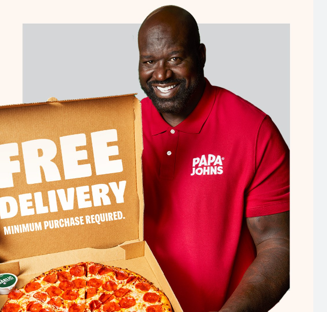 Papa John's Coupons & Offers Buy 1 Get 1 Free Pizza Codes by Swastik